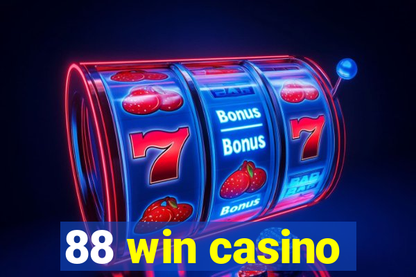 88 win casino